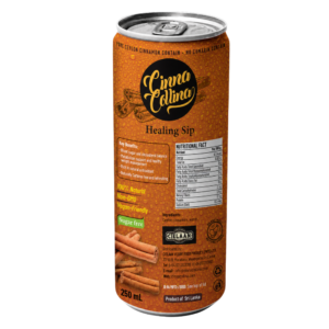 Ceylon Cinnamon Elixir