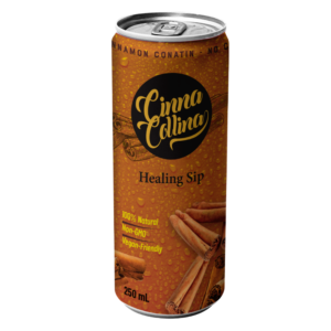 Ceylon Cinnamon Elixir