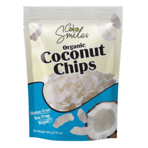 Coconut Chips